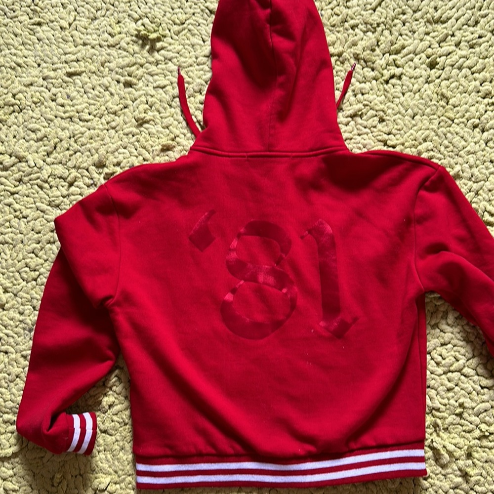 Guess jacket - Picture 2 of 2